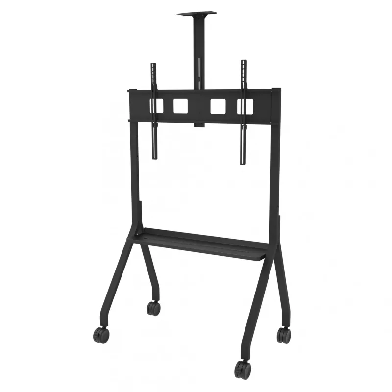 Peerless Paramount 190,5 cm (75 colių) grindinis, juodas