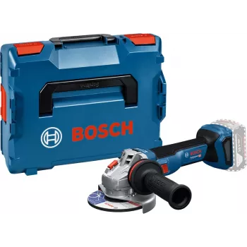 Bosch GWS 18V-11 S Professional kampinis šlifuoklis 12,5 cm 9000 aps./min 1,7 kg