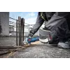 Bosch GWS 18V-11 S Professional kampinis šlifuoklis 12,5 cm 9000 aps./min 1,7 kg