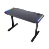 Kompiuterio stalas COUGAR Gaming DEMIUS 120 juodas MDF USB 3.2