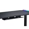 Kompiuterio stalas COUGAR Gaming DEMIUS 120 juodas MDF USB 3.2
