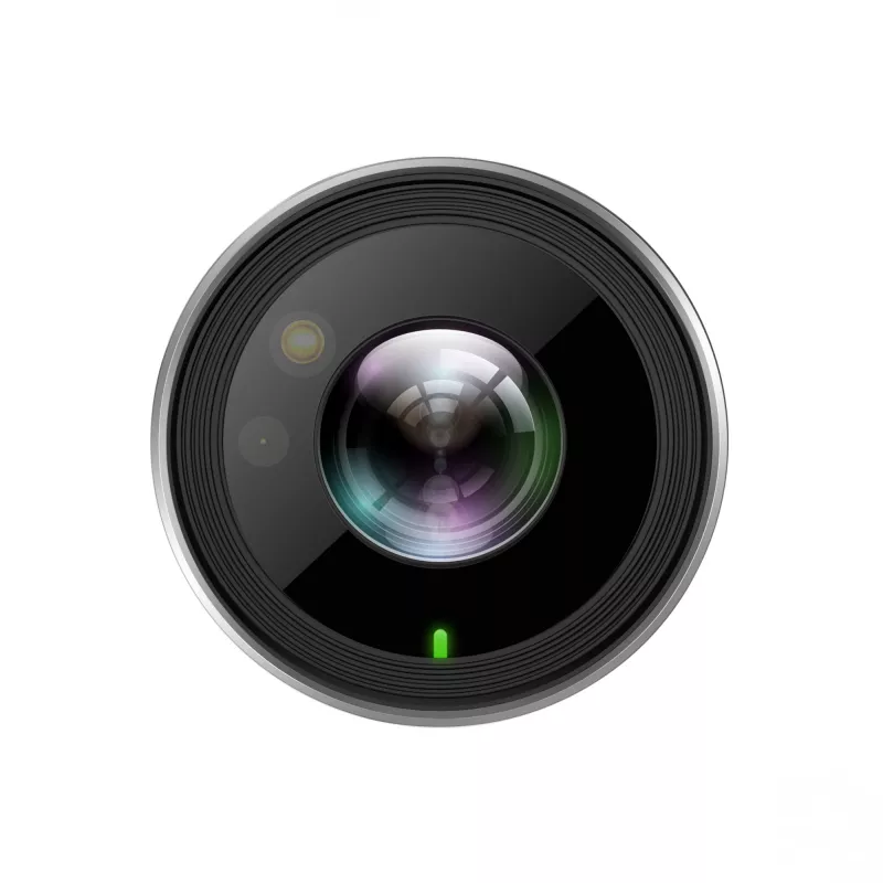Yealink UVC30 Ultra HD 4K internetinė kamera 8,51 MP USB 3.2