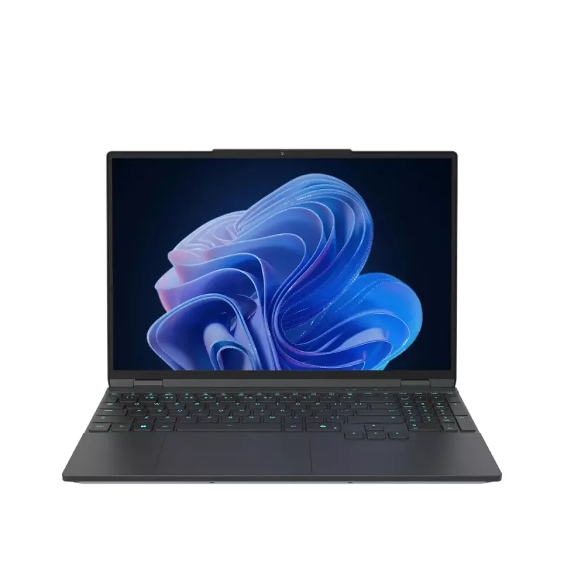 CAPTIVA 94416 16 colių nešiojamasis kompiuteris, AMD Ryzen™ 7, 16 GB, SSD, Windows 11 Pro