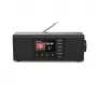 Asmeninis radijo imtuvas Hama DR2002 skaitmeninis imtuvas DAB DAB+ FM 10 W