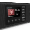 Asmeninis radijo imtuvas Hama DR2002 skaitmeninis imtuvas DAB DAB+ FM 10 W
