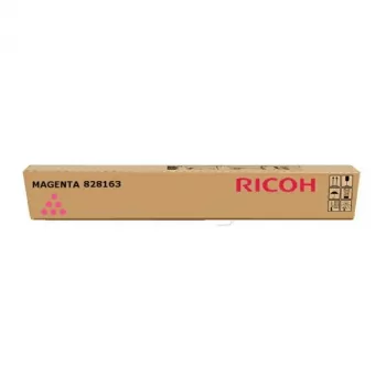 Ricoh 828308 tonerio kasetė 1 vnt. originali purpurinė