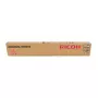 Ricoh 828308 tonerio kasetė 1 vnt. originali purpurinė