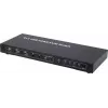 KVM jungiklis SpeaKa Professional SP-4000672