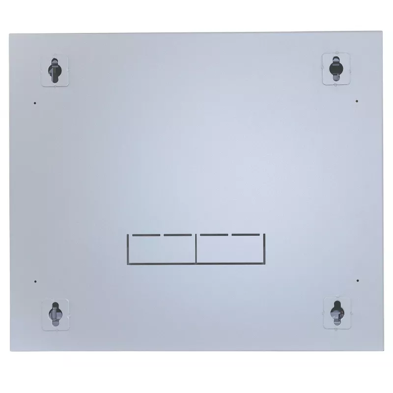 Intellinet 19 colių tinklo spinta - montavimas ant sienos (dvigubos sekcijos šarnyrinis atverčiamas), 12U, 600 mm gylio, pilka, plokščia pakuotė, maks. 30 kg, atsiveria, kad būtų galima pasiekti spintos galą, kai ji sumontuota ant sienos, stovas, naudojamas gylis 385 mm, dalys montavimui ant sienos nepridedamos