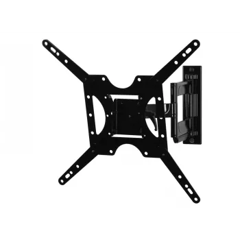 Peerless PA746 TV laikiklis/stovas 127 cm (50 col.) Juodas