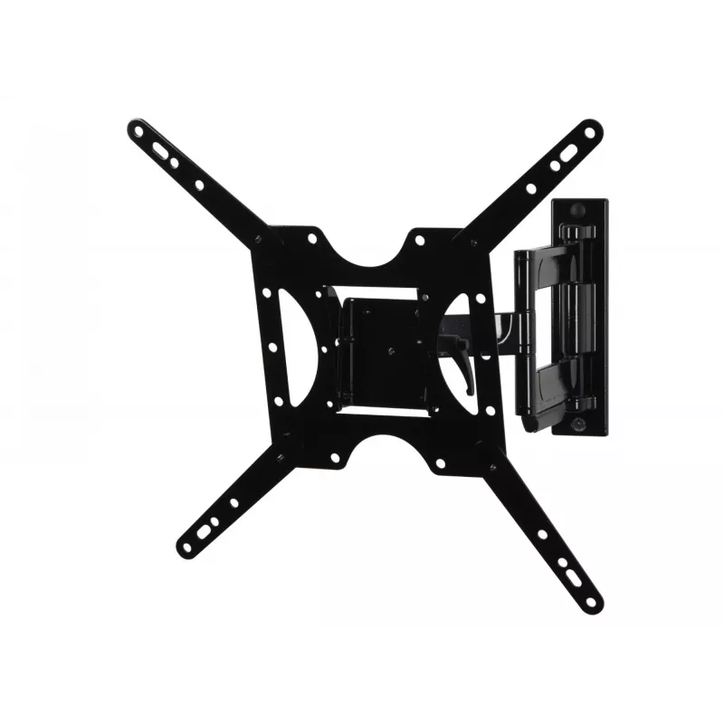 Peerless PA746 TV laikiklis/stovas 127 cm (50 col.) Juodas