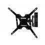 Peerless PA746 TV laikiklis/stovas 127 cm (50 col.) Juodas