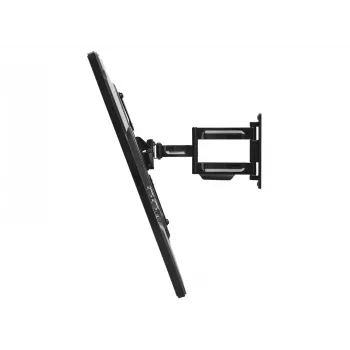 Peerless PA746 TV laikiklis/stovas 127 cm (50 col.) Juodas