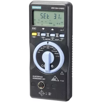Siemens 3RK1904-2AB02 pramoninio tinklo priedas