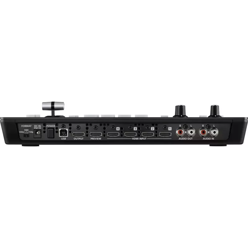 Vaizdo redagavimo valdiklis Roland V-1HD
