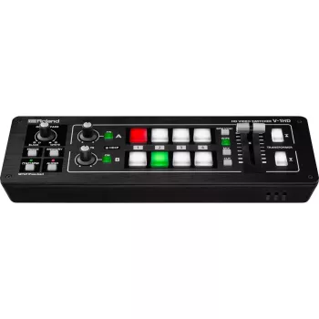 Vaizdo redagavimo valdiklis Roland V-1HD