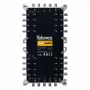 Palydovinis multiswitch Televes 714505 5 įėjimai 16 išėjimų