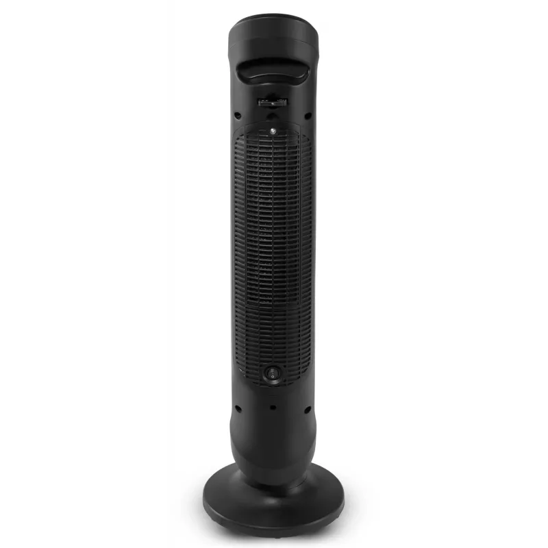 Rowenta Intense Comfort Hot SO9420 Patalpų šildytuvas juodas 2400 W ventiliatorinis elektrinis patalpų šildytuvas