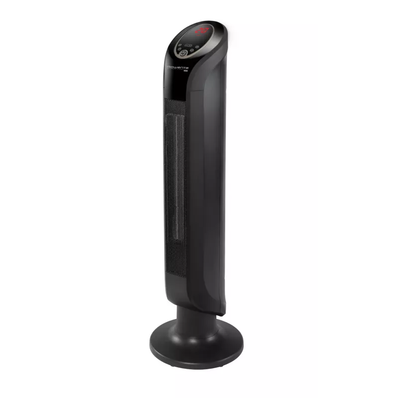 Rowenta Intense Comfort Hot SO9420 Patalpų šildytuvas juodas 2400 W ventiliatorinis elektrinis patalpų šildytuvas