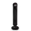 Rowenta Intense Comfort Hot SO9420 Patalpų šildytuvas juodas 2400 W ventiliatorinis elektrinis patalpų šildytuvas