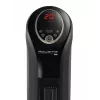 Rowenta Intense Comfort Hot SO9420 Patalpų šildytuvas juodas 2400 W ventiliatorinis elektrinis patalpų šildytuvas