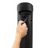 Rowenta Intense Comfort Hot SO9420 Patalpų šildytuvas juodas 2400 W ventiliatorinis elektrinis patalpų šildytuvas