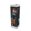 Rowenta Intense Comfort Hot SO9420 Patalpų šildytuvas juodas 2400 W ventiliatorinis elektrinis patalpų šildytuvas