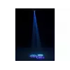 Diskotekos stroboskopas Eurolite TSL-150 juodas LED 30 W DMX