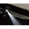 Diskotekos stroboskopas Eurolite TSL-150 juodas LED 30 W DMX