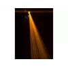 Diskotekos stroboskopas Eurolite TSL-150 juodas LED 30 W DMX