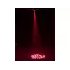 Diskotekos stroboskopas Eurolite TSL-150 juodas LED 30 W DMX