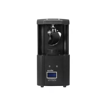 Diskotekos stroboskopas Eurolite TSL-150 juodas LED 30 W DMX