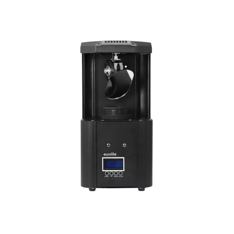 Diskotekos stroboskopas Eurolite TSL-150 juodas LED 30 W DMX
