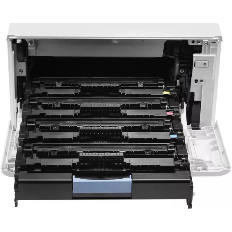 HP Color LaserJet Pro MFP M479fdw, spausdinti, kopijuoti, skenuoti, faksuoti, el. paštu, skenuoti į el. paštą/PDF; Dvipusis spausdinimas; 50 lapų neišsikreipiantis ADF