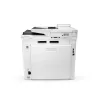 HP Color LaserJet Pro MFP M479fdw, spausdinti, kopijuoti, skenuoti, faksuoti, el. paštu, skenuoti į el. paštą/PDF; Dvipusis spausdinimas; 50 lapų neišsikreipiantis ADF