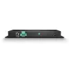 Lindy 7 prievadų USB 3.2 Gen 2 metalinis šakotuvas