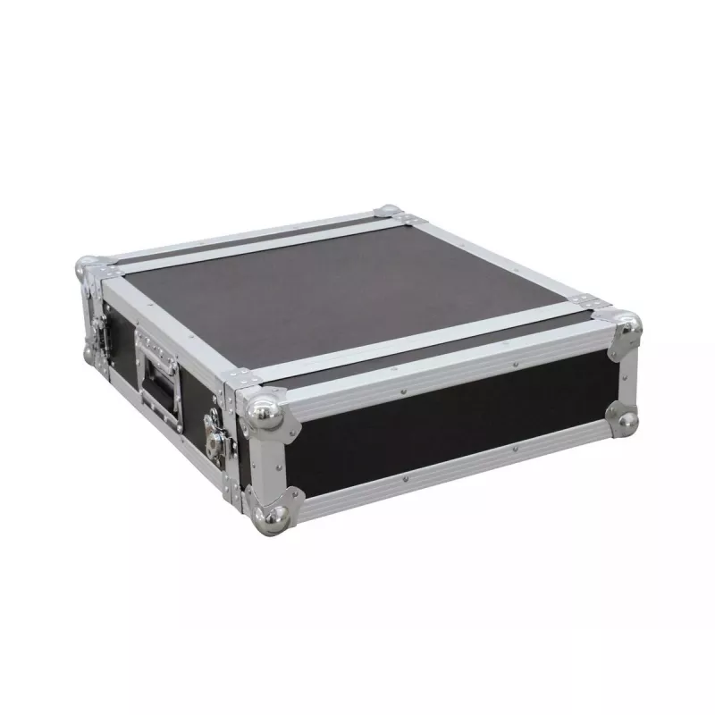 Lagaminas Roadinger 3010980P Fanera Juoda Sidabrinė 8,6 kg