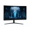 Samsung LS32BG850NU kompiuterio monitorius 81,3 cm (32 coliai) 3840 x 2160 pikselių 4K Ultra HD LED juodas, baltas