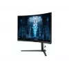 Samsung LS32BG850NU kompiuterio monitorius 81,3 cm (32 coliai) 3840 x 2160 pikselių 4K Ultra HD LED juodas, baltas