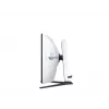 Samsung LS32BG850NU kompiuterio monitorius 81,3 cm (32 coliai) 3840 x 2160 pikselių 4K Ultra HD LED juodas, baltas