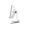 Samsung LS32BG850NU kompiuterio monitorius 81,3 cm (32 coliai) 3840 x 2160 pikselių 4K Ultra HD LED juodas, baltas