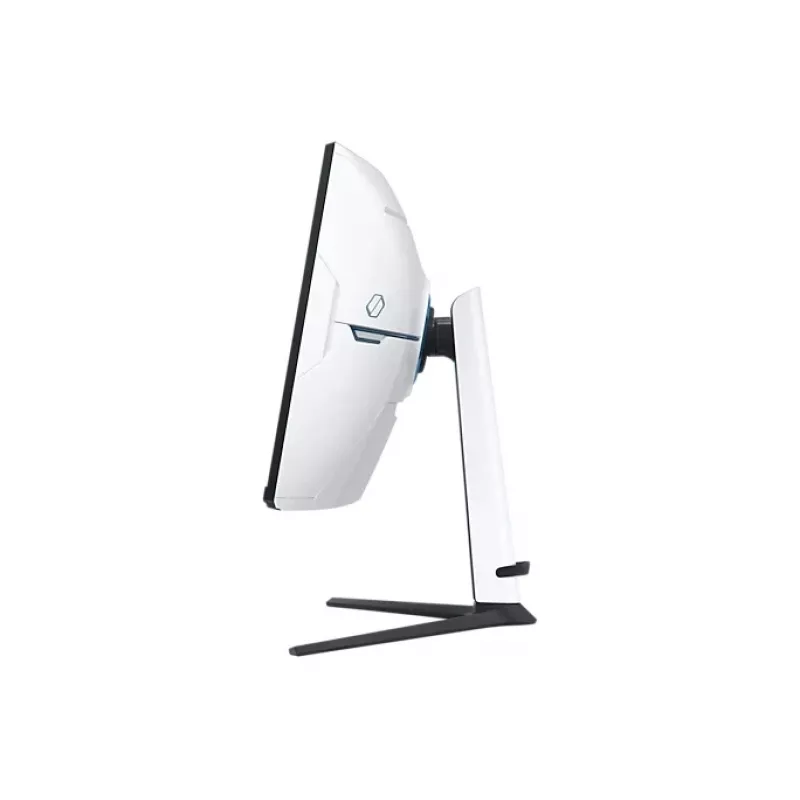 Samsung LS32BG850NU kompiuterio monitorius 81,3 cm (32 coliai) 3840 x 2160 pikselių 4K Ultra HD LED juodas, baltas