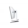 Samsung LS32BG850NU kompiuterio monitorius 81,3 cm (32 coliai) 3840 x 2160 pikselių 4K Ultra HD LED juodas, baltas