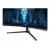 Samsung LS32BG850NU kompiuterio monitorius 81,3 cm (32 coliai) 3840 x 2160 pikselių 4K Ultra HD LED juodas, baltas