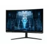 Samsung LS32BG850NU kompiuterio monitorius 81,3 cm (32 coliai) 3840 x 2160 pikselių 4K Ultra HD LED juodas, baltas