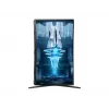 Samsung LS32BG850NU kompiuterio monitorius 81,3 cm (32 coliai) 3840 x 2160 pikselių 4K Ultra HD LED juodas, baltas