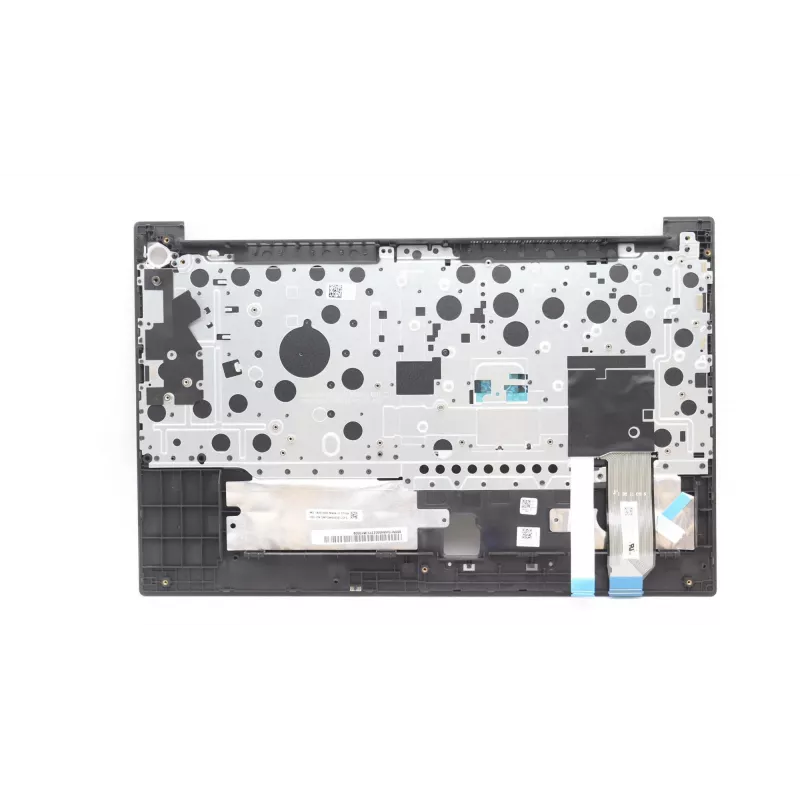 Lenovo 5M11C43560 nešiojamojo kompiuterio atsarginė dalis Dangtelis + klaviatūra