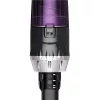 Rowenta RH1129 2-in-1 stick vacuum baterija Dry Bagless 0.4 L 100 W Purple, Aluminium