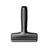Rowenta RH1129 2-in-1 stick vacuum baterija Dry Bagless 0.4 L 100 W Purple, Aluminium