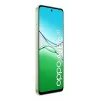 OPPO A5 Pro 5G 16,9 cm (6,67 col.) Dual SIM Android 15 USB Type-C 8 GB 256 GB 5800 mAh Žalia, alyvuogių